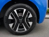 Used Peugeot 208 Allure 109 HP (80 kW) 2026 Blue Hatchback