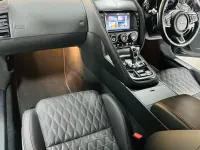 Usado Jaguar F-Type Supercharged 575 HP (422 kW) 2019 Coupé