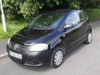 Used VW Fox 2006 Hatchback