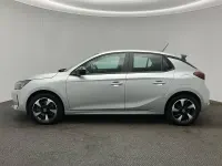 Used Vauxhall Corsa-e Design Edition 98 kW (134 HP) 2024 Grey Hatchback
