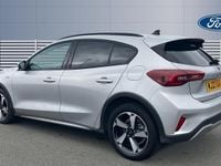 Used Ford Focus Active 125 HP (91 kW) 2023 Other Hatchback