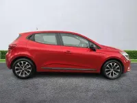 Used Renault Clio Evolution 145 HP (106 kW) 2023 Red  Hatchback