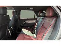 Used Land Rover Range Rover Sport SE Dynamic 300 HP (220 kW) 2023 Black SUV