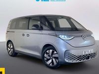 Used VW ID. Buzz Pro 150 kW (204 HP) 2023 MPV