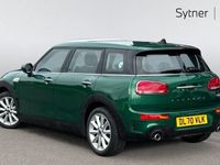 used Mini Cooper S Clubman Classic 2.0 6dr