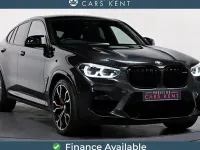 Used BMW X4 Competition Edition 2021 SUV