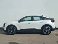 Used Citroën C4 PureTech 131 HP (96 kW) 2024 White SUV