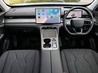 New Chery Tiggo 8 204 HP (150 kW) 2026 Grey SUV