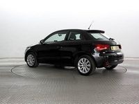 Used Audi A1 2011 Hatchback