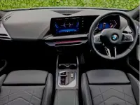 Used BMW 120 M Sport 168 HP (123 kW) 2026 Grey Hatchback