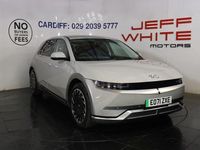 Used Hyundai Ioniq 5 Ultimate 160 kW (218 HP) 2021 SUV