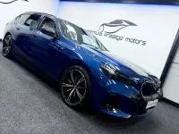 Used BMW i5 M Sport 11 kW (15 HP) 2024