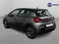 Used Citroën C3 Origins 83 HP (61 kW) 2020 Grey Hatchback