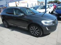 Used Volvo XC60 SE Lux 2015 Grey SUV