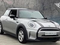 Used Mini Cooper Classic 134 HP (98 kW) 2023 Silver Hatchback