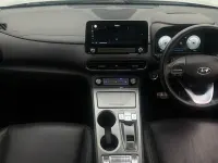 Used Hyundai Kona Ultimate 150 kW (204 HP) 2021 Grey SUV
