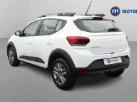 Used Dacia Sandero Expression 91 HP (66 kW) 2025 Hatchback