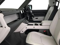 Used Land Rover Defender S 250 HP (183 kW) 2025 Black SUV