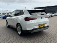 Used BMW X3 xLine 197 HP (144 kW) 2025 White SUV