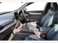 Used Cupra Formentor 150 HP (110 kW) 2024 White SUV