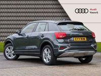 used Audi Q2 35 TFSI Sport 5dr S Tronic