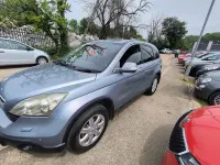 Used Honda CR-V ES 2007 Blue SUV