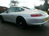 Used Porsche 911S 320 HP (235 kW) 2003 Coupe