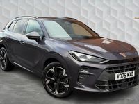 Used Cupra Terramar 200 HP (147 kW) 2025 Mauve/purple SUV