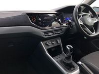 Used VW Polo Life 2023 Grey Hatchback