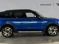 Usado Mini Countryman 215 CV (158 kW) 2025 Azul SUV