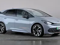 Used Cupra Born 150 kW (204 HP) 2024 Hatchback