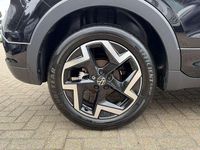 Used VW T-Cross R-line 115 HP (84 kW) 2025 Black SUV