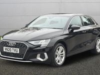 Used Audi A3 Sportback Sport 150 HP (110 kW) 2024 Hatchback