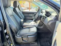 Used Land Rover Discovery Sport SE 180 HP (132 kW) 2016 Black SUV