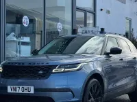 Used Land Rover Range Rover Velar HSE 241 HP (177 kW) 2020 SUV