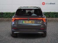 Used MG MG5 EV Trophy 114 kW (156 HP) 2025 Grey Estate