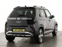 New Hyundai Inster 85 kW (116 HP) 2026 Black Hatchback
