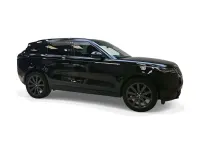 Used Land Rover Range Rover Velar HSE 2019 Black SUV