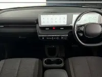 Used Hyundai Ioniq 5 Premium 167 kW (228 HP) 2023 Blue SUV