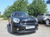 Used Mini Cooper S 2013 Hatchback