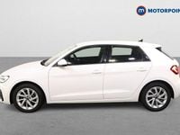 Used Audi A1 Sport 2022 White SUV