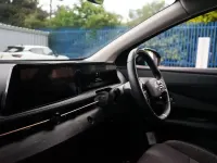 Usado Nissan Ariya Advance 160 kW (218 CV) 2023 Verde SUV
