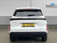 Used Chery Tiggo 7 204 HP (150 kW) 2025 White SUV