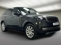 Used Land Rover Range Rover SE 296 HP (217 kW) 2024 Grey SUV