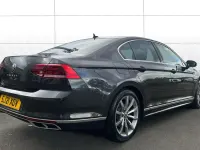 Used VW Passat R-line 150 HP (110 kW) 2005 Sedan