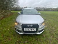 Used Audi A1 S-Line 143 HP (105 kW) 2013 Silver Hatchback