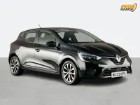 Used Renault Clio V Evolution 90 HP (66 kW) 2023 Black Hatchback