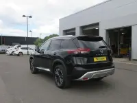 New Nissan X-Trail Tekna+ 163 HP (119 kW) 2026 Black SUV