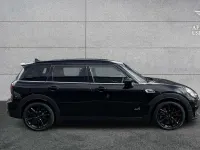 Used Mini John Cooper Works Clubman 306 HP (225 kW) 2022 Estate
