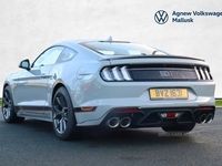 used Ford Mustang 5.0 V8 Mach 1 2dr Auto